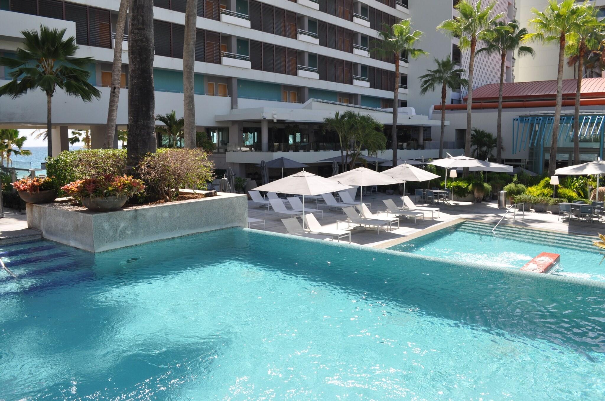 Stay in style at La Concha Resort, Puerto Rico, Autograph Collection