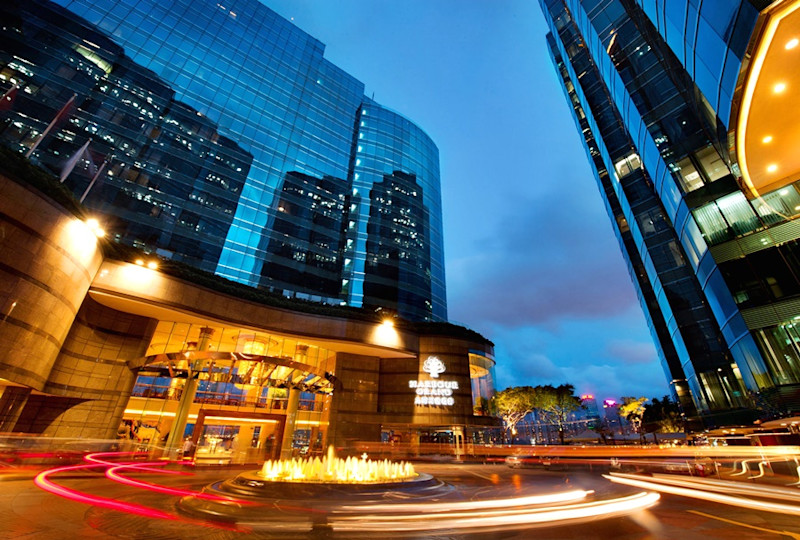 Stay in style at Harbour Grand Kowloon