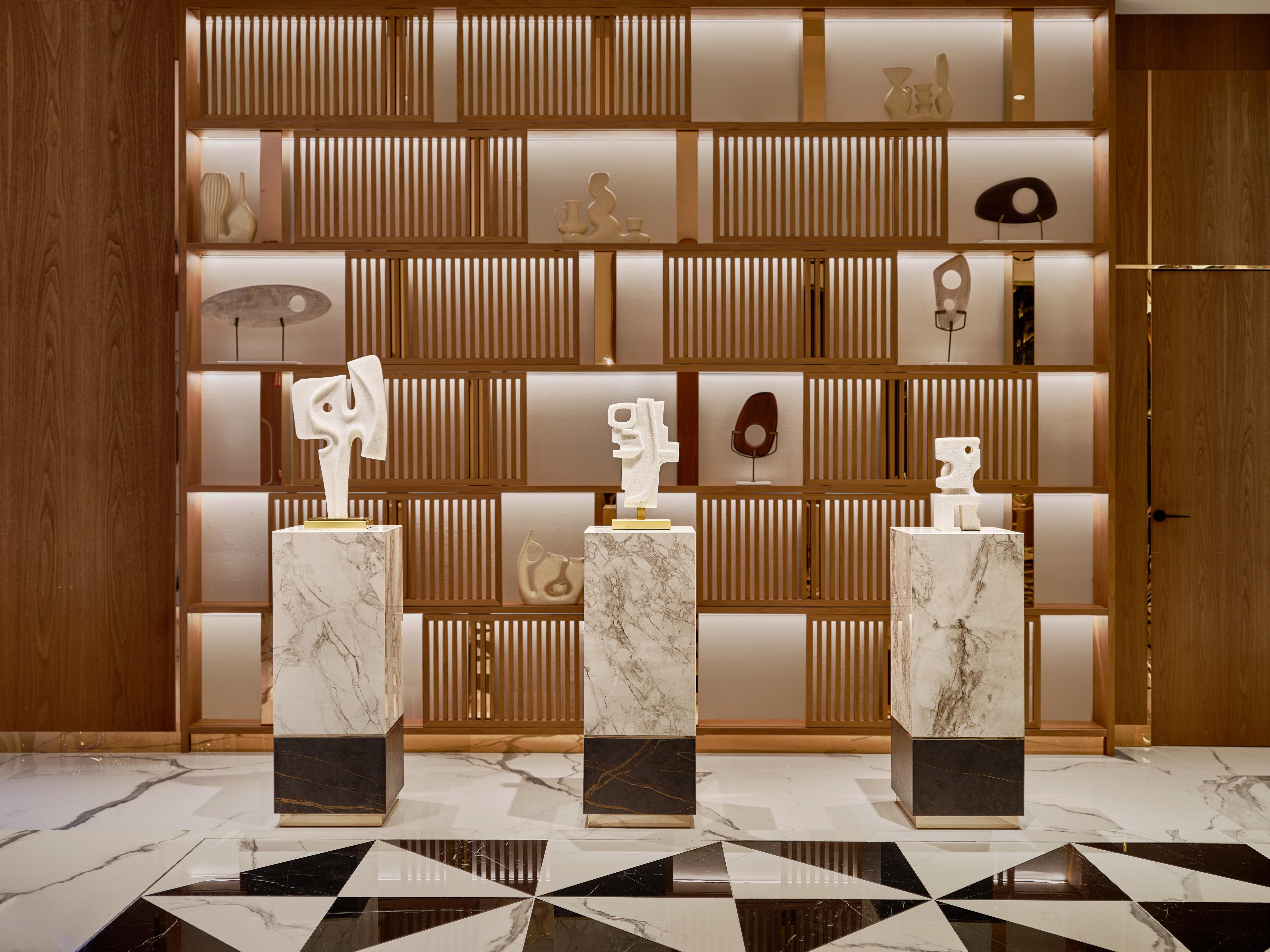 Stay in style at InterContinental Barcelona