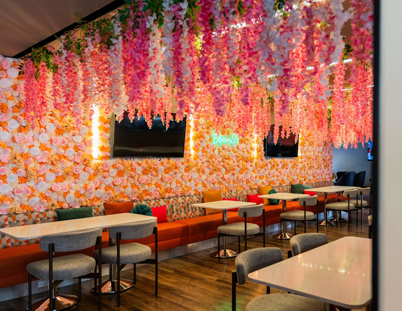 Stay in style at Parc 55 San Francisco, a Hilton Hotel