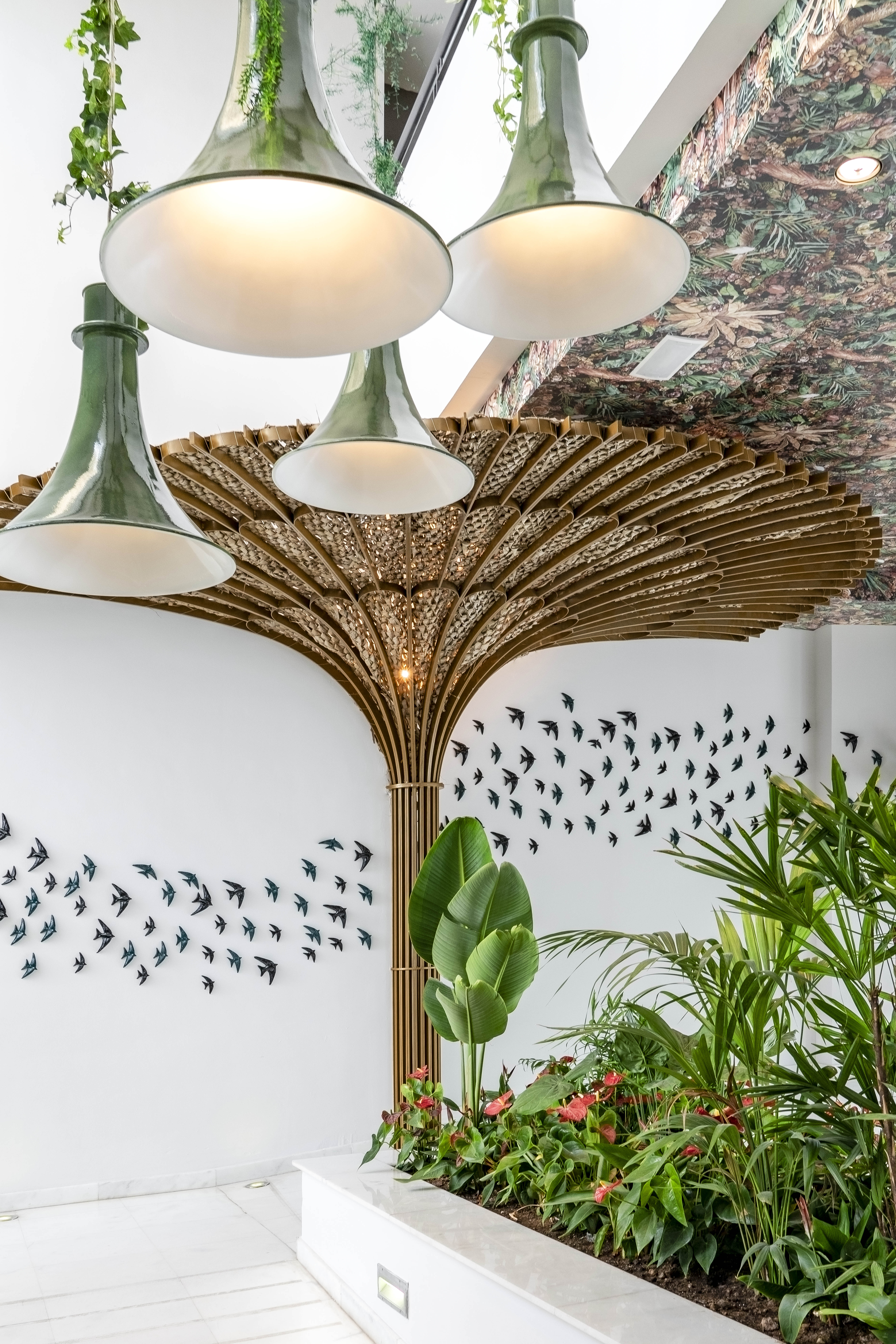 Stay in style at Vincci Selección Posada del Patio