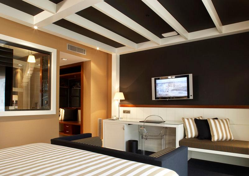 Stay in style at U232 Hotel