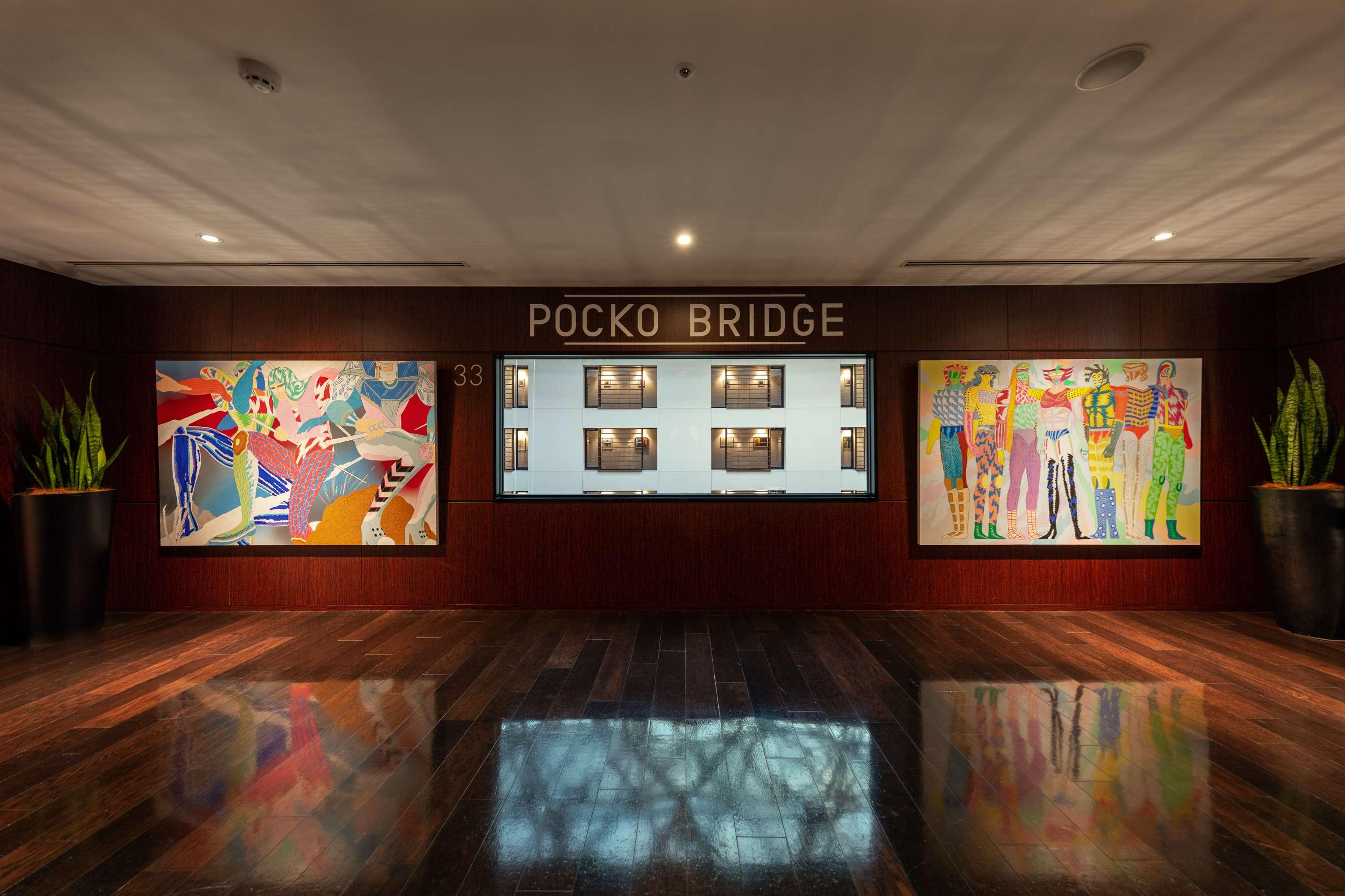 Stay in style at Park Hotel Tokyo