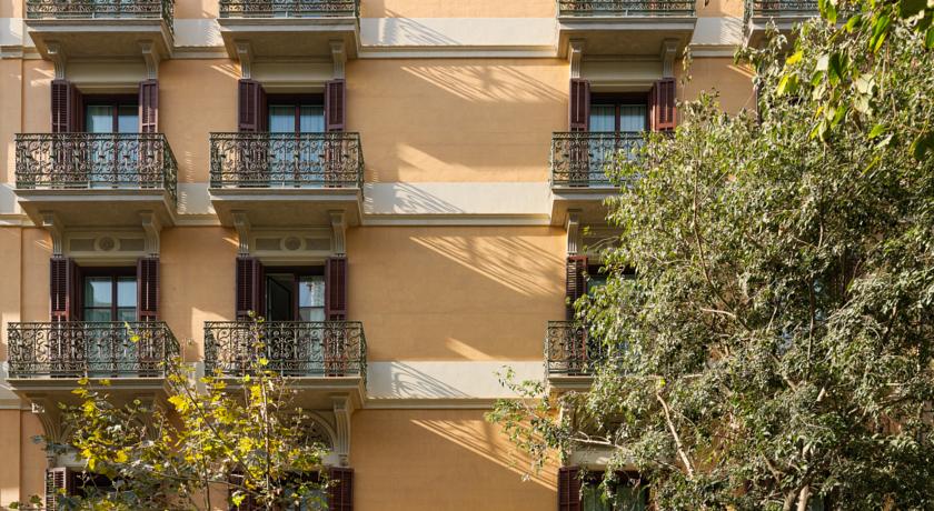 Stay in style at H10 Casa Mimosa