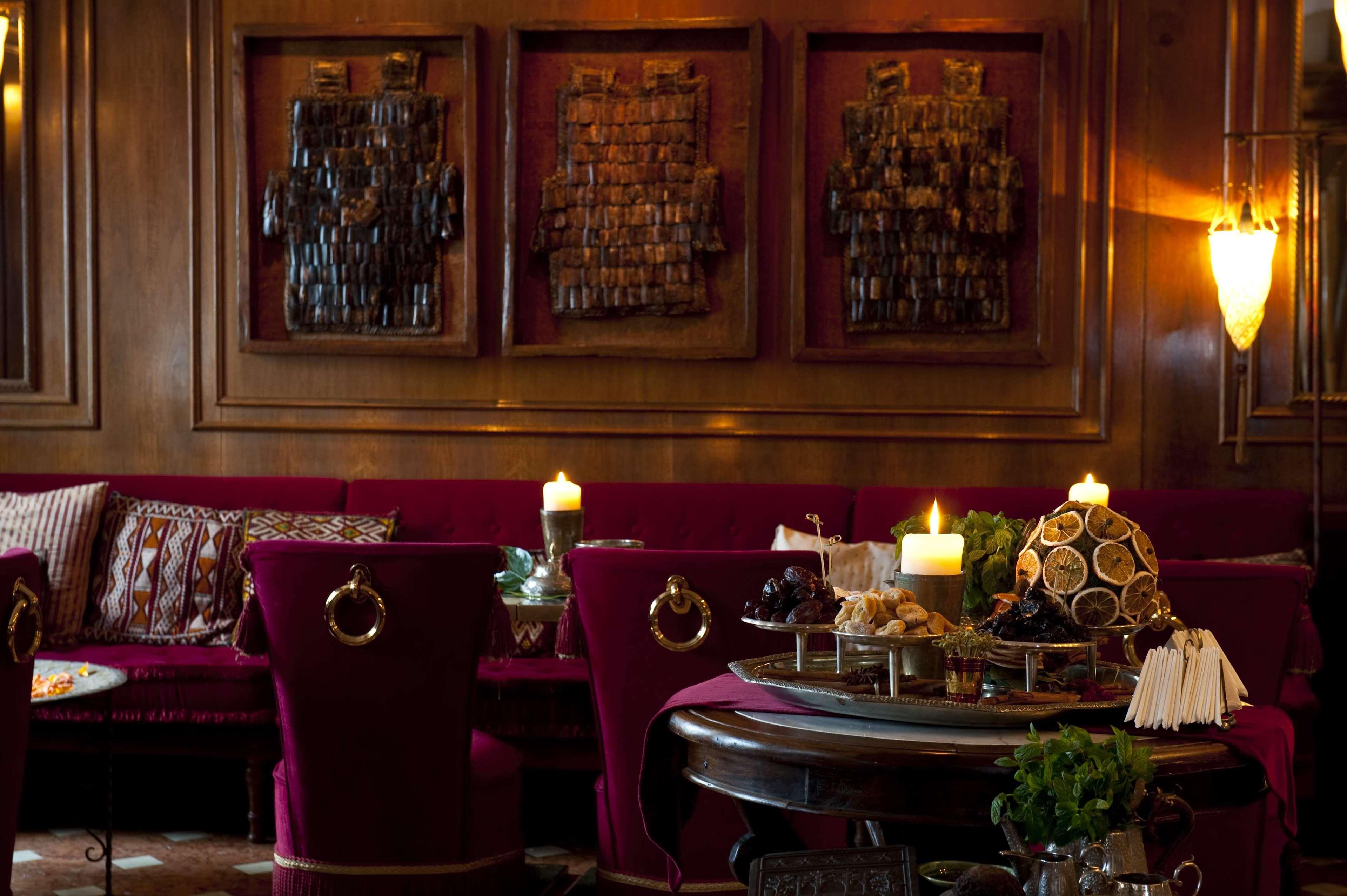 Stay in style at Metropole