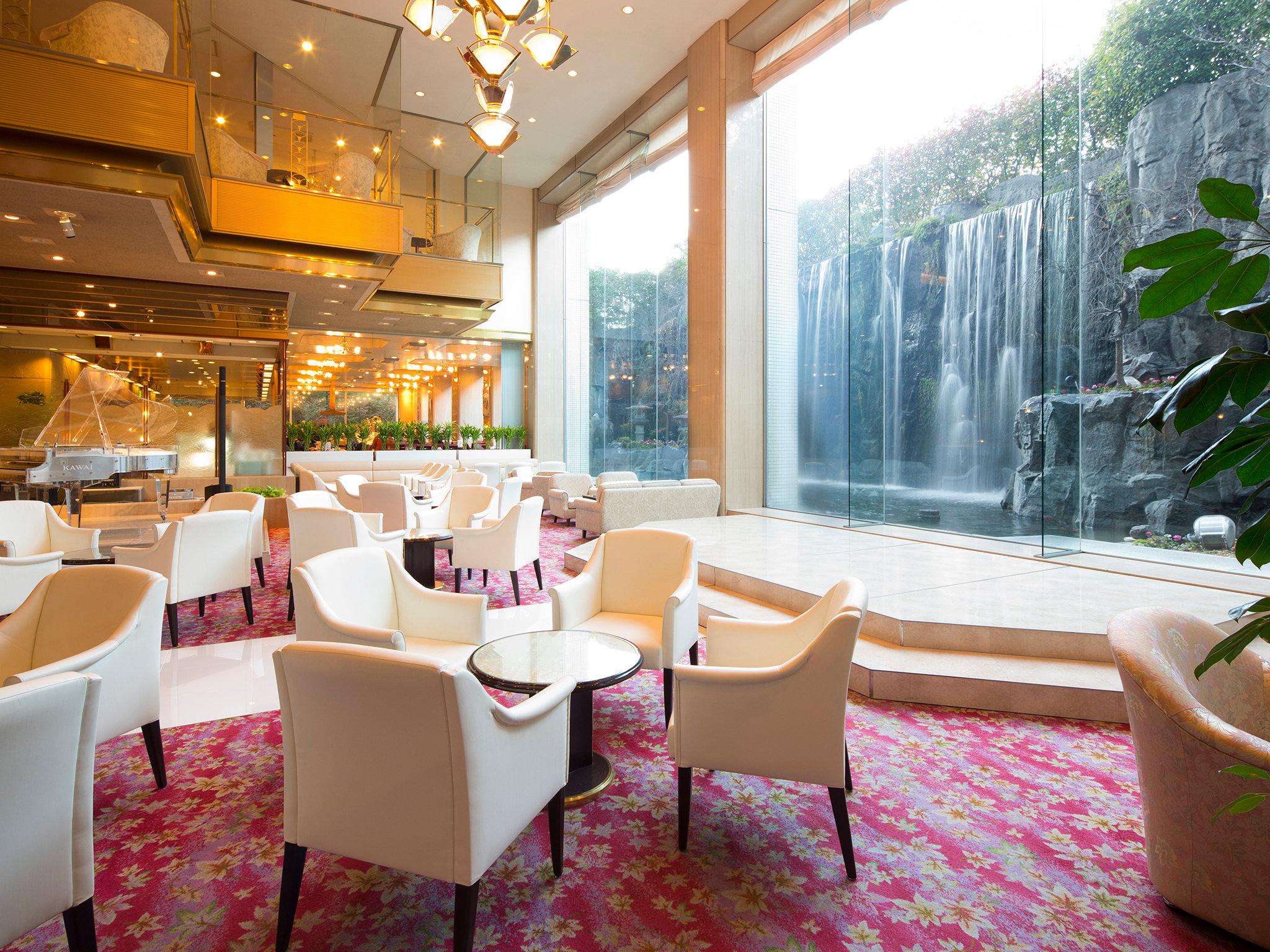 Stay in style at ANA Crowne Plaza Kyoto