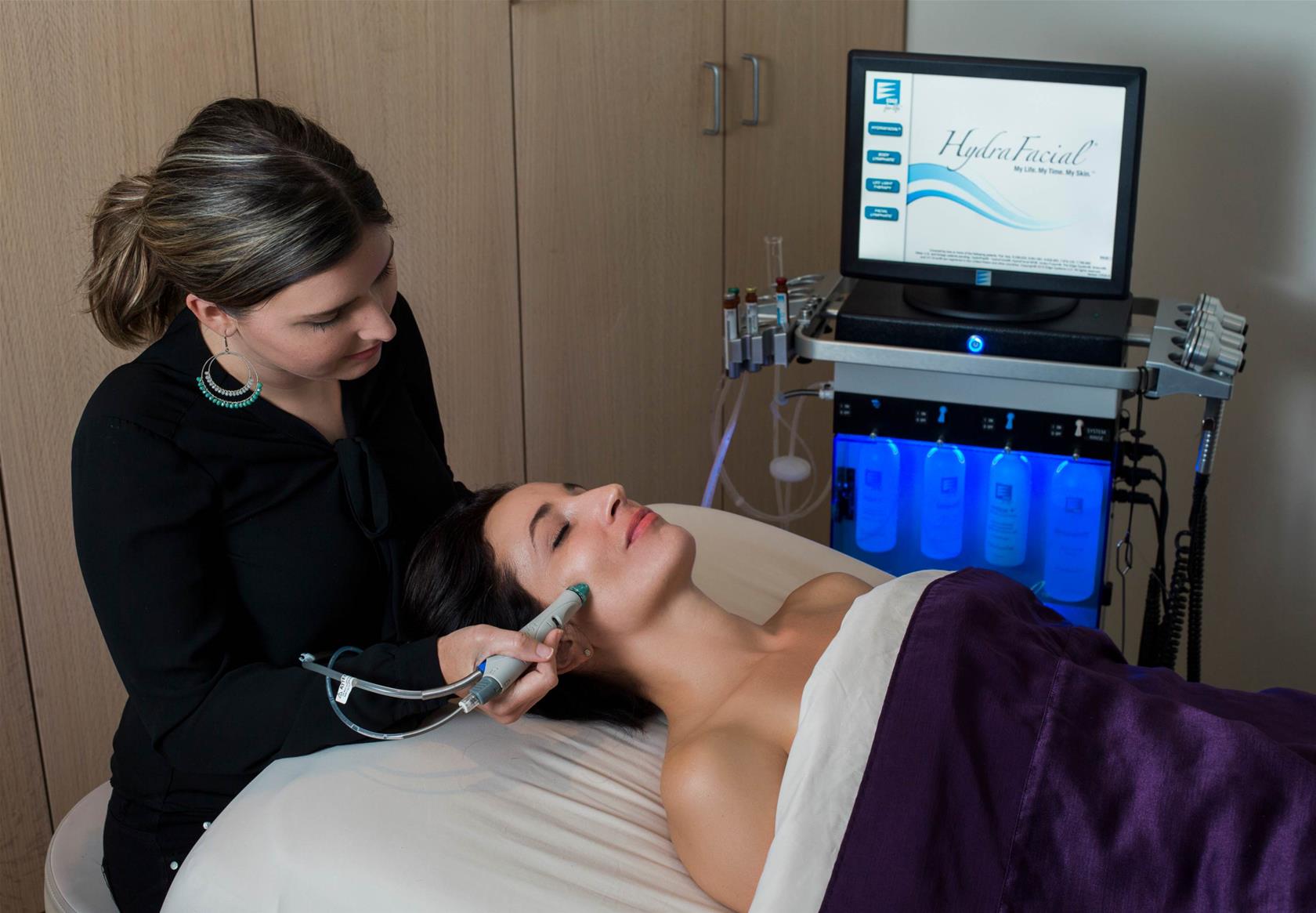 Stay in style at Epicurean Hotel