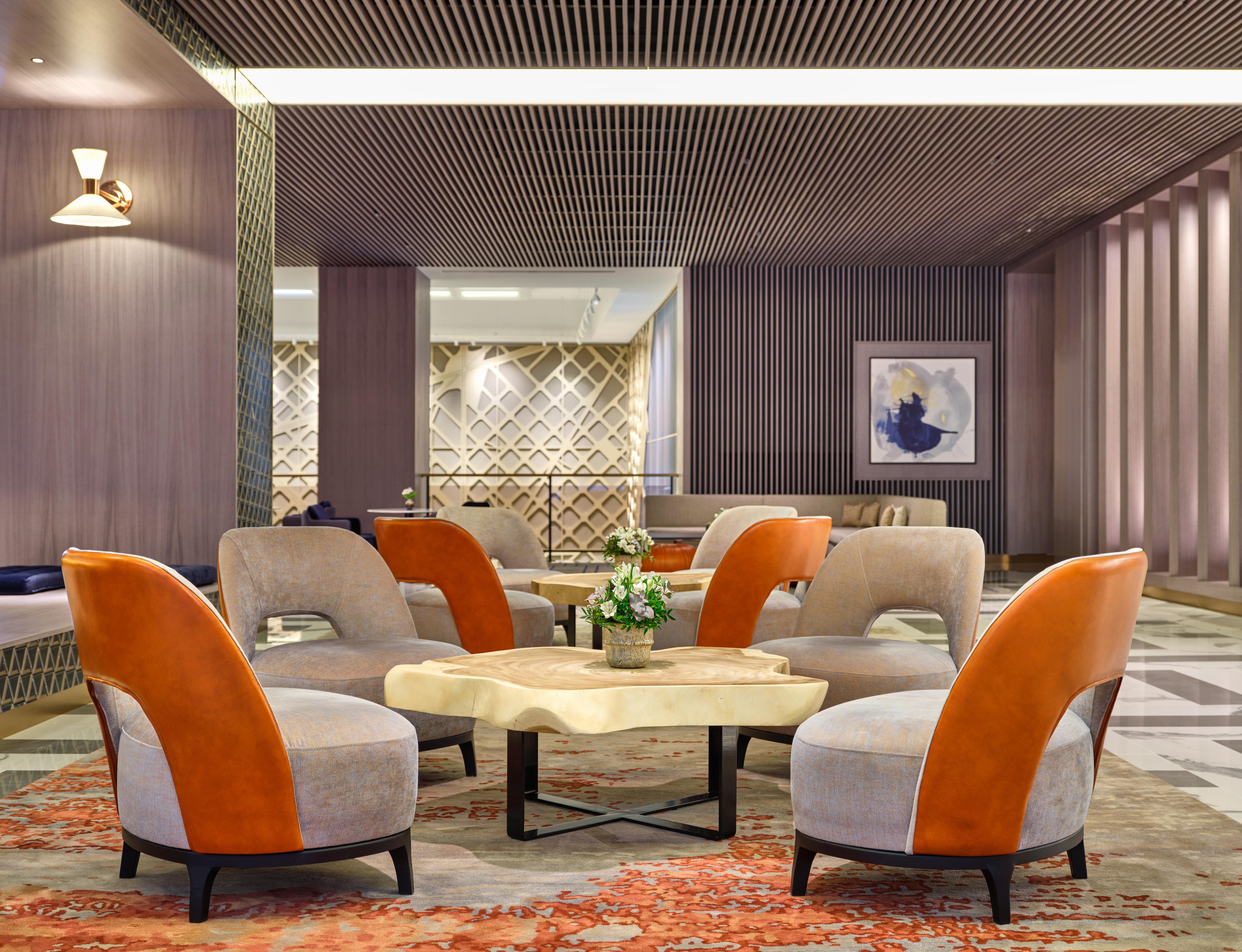 Stay in style at InterContinental Barcelona
