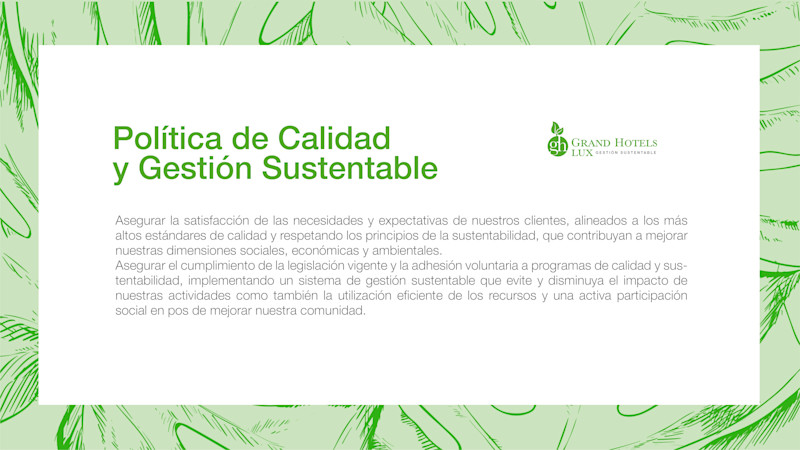 Stay in style at Panoramic Grand by Grand Hotels Lux