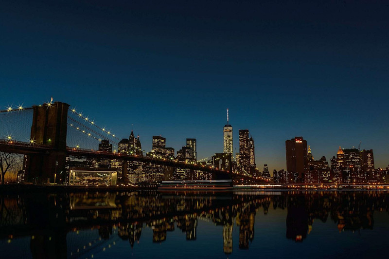 Stay in style at Royalton Park Avenue