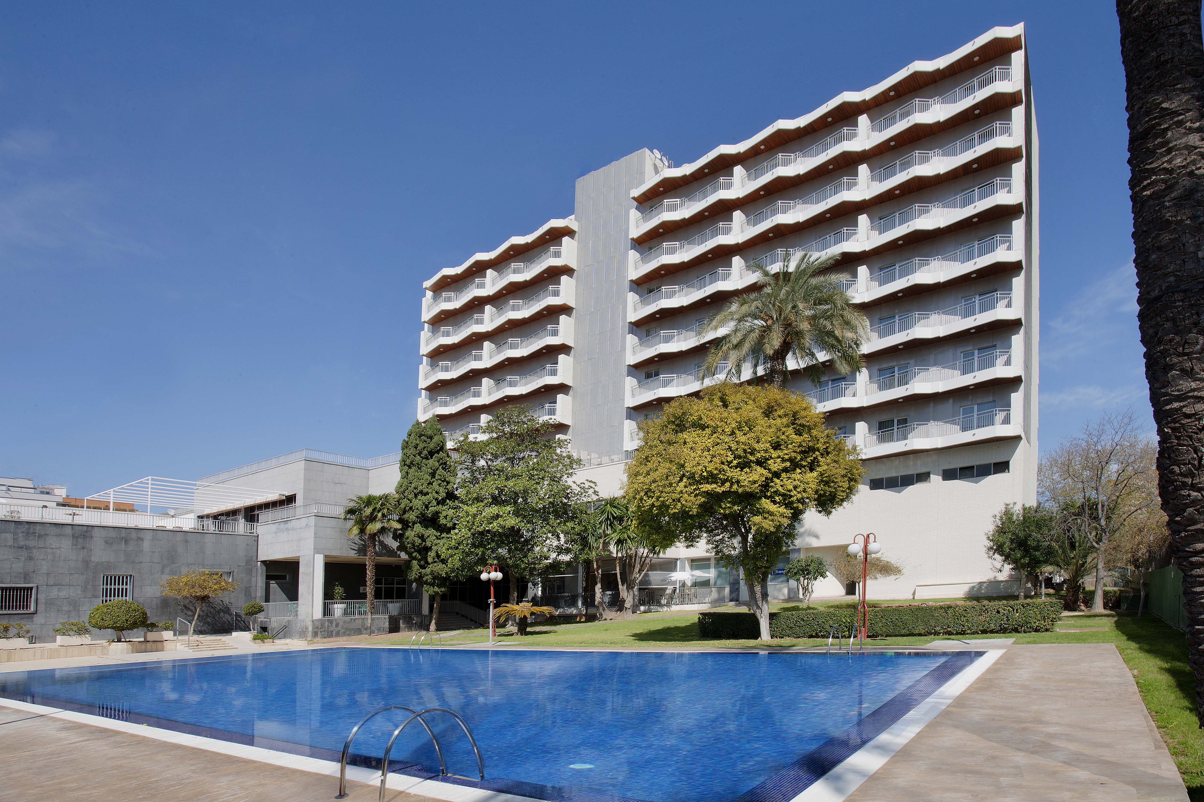 Stay in style at Hotel Medium Valencia