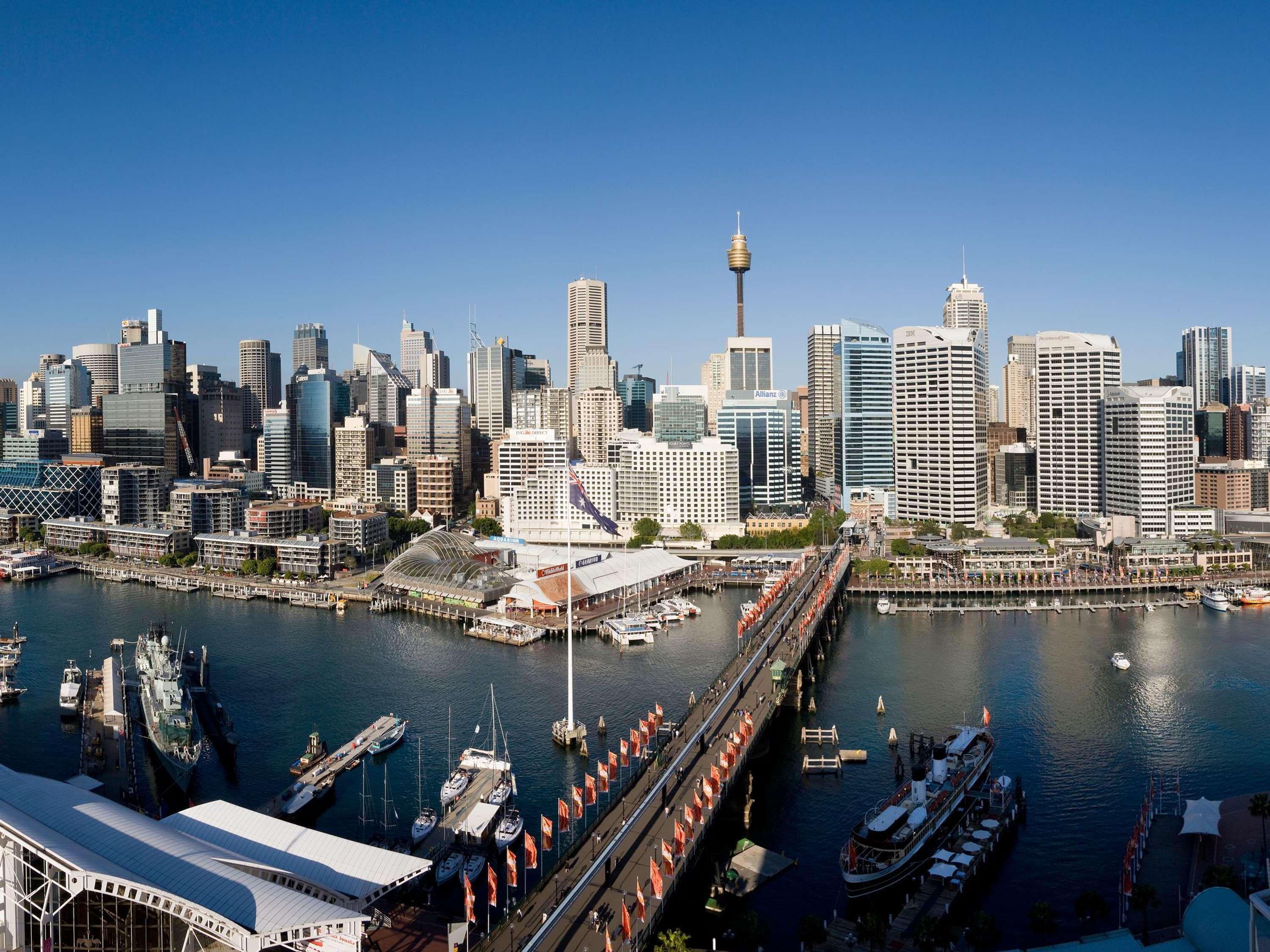 Stay in style at Hotel Woolstore 1888, Sydney - Handwritten Collection