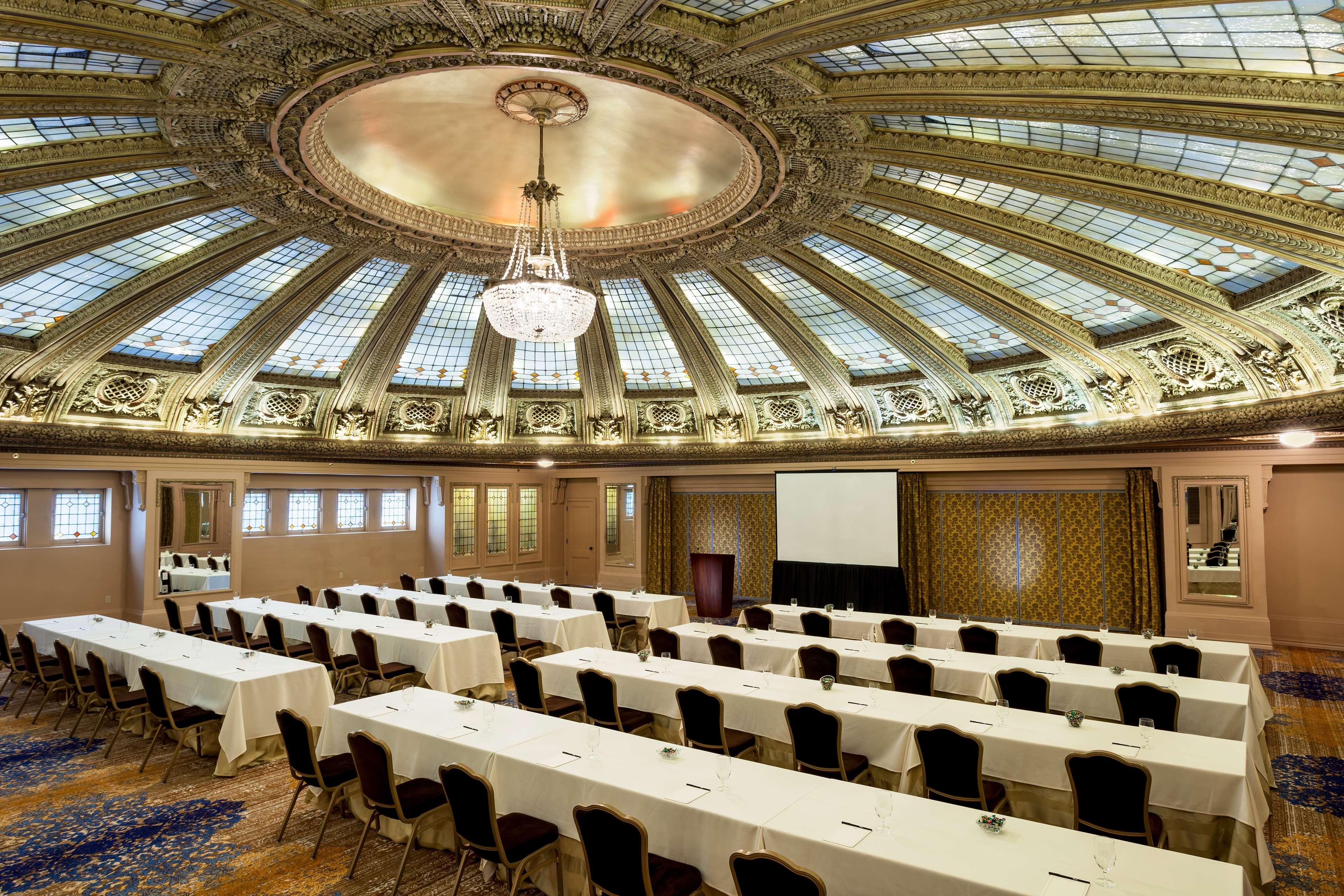 Stay in style at Arctic Club Hotel