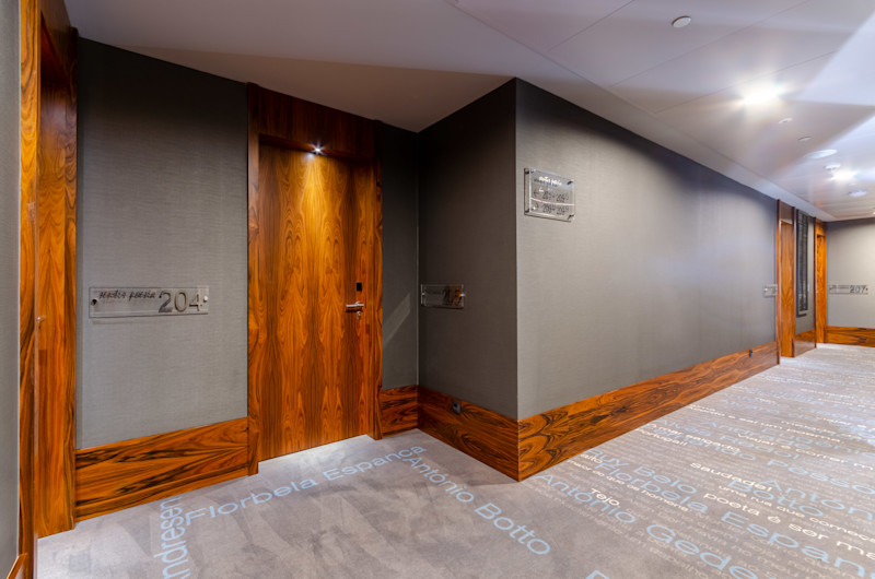 Stay in style at Olissippo Saldanha