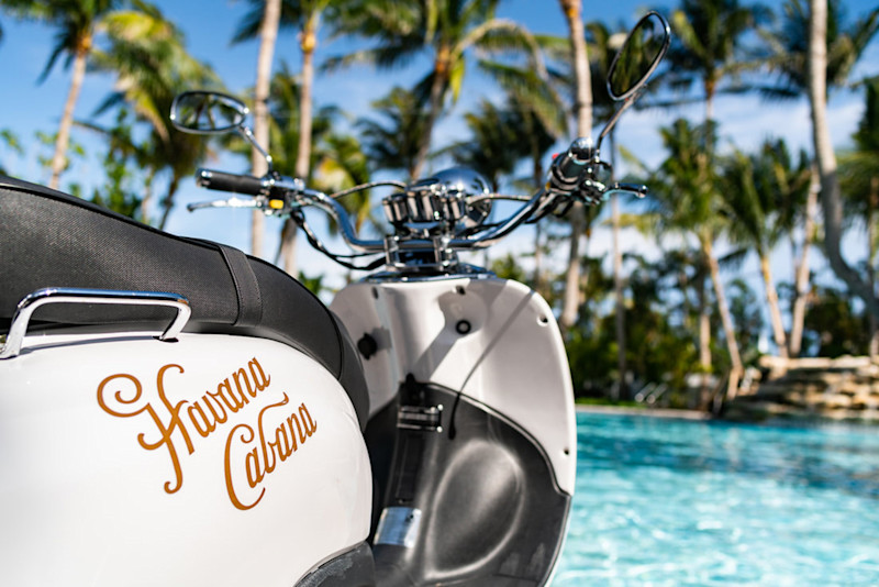 Stay in style at Havana Cabana at Key West