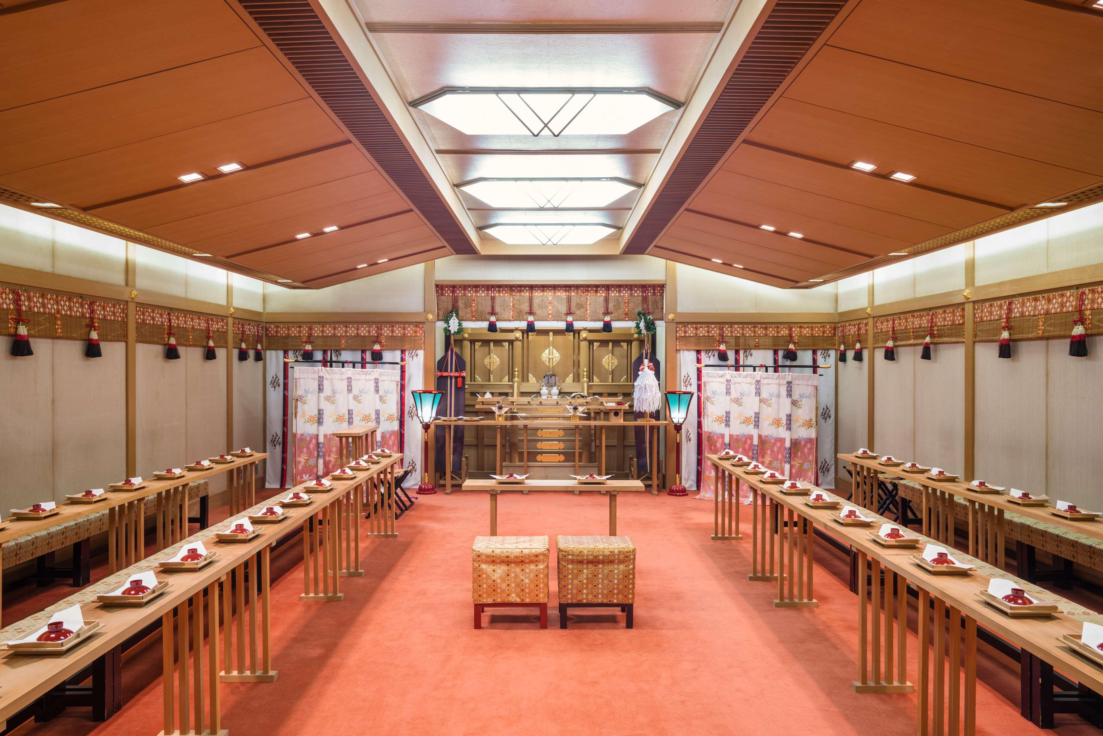 Stay in style at Swissôtel Nankai Osaka