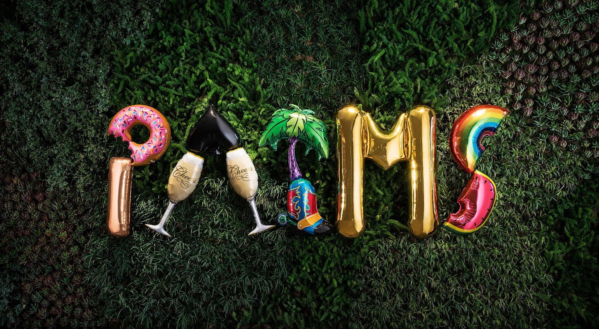 Stay in style at Palms Casino Resort