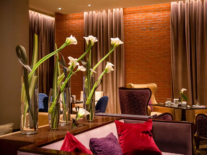 Stay in style at Hotel Sofitel Buenos Aires Recoleta