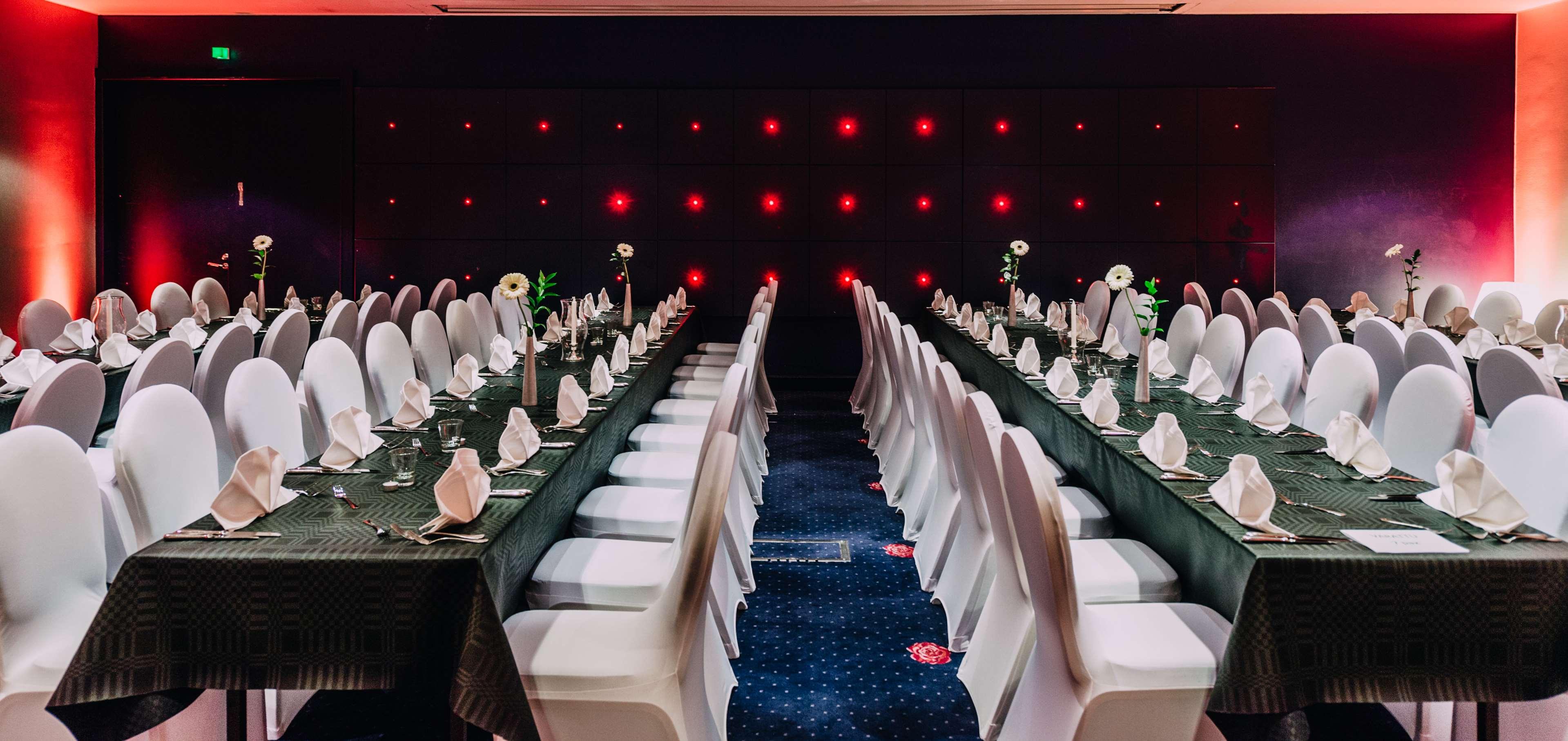 Stay in style at Radisson Blu Royal