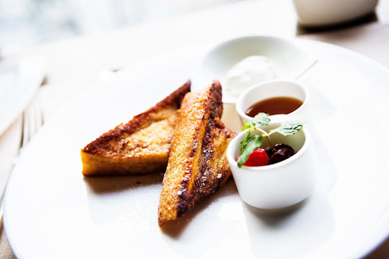 Stay in style at ANA InterContinental Tokyo