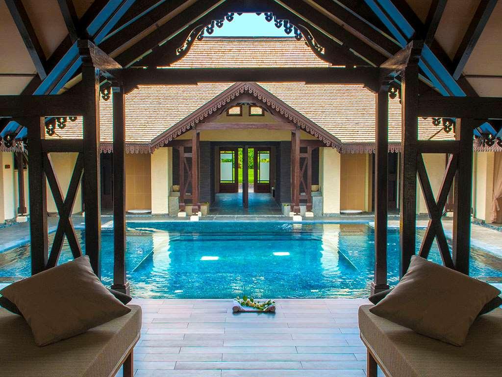 Stay in style at Sofitel Mauritius L'Imperial Resort & Spa