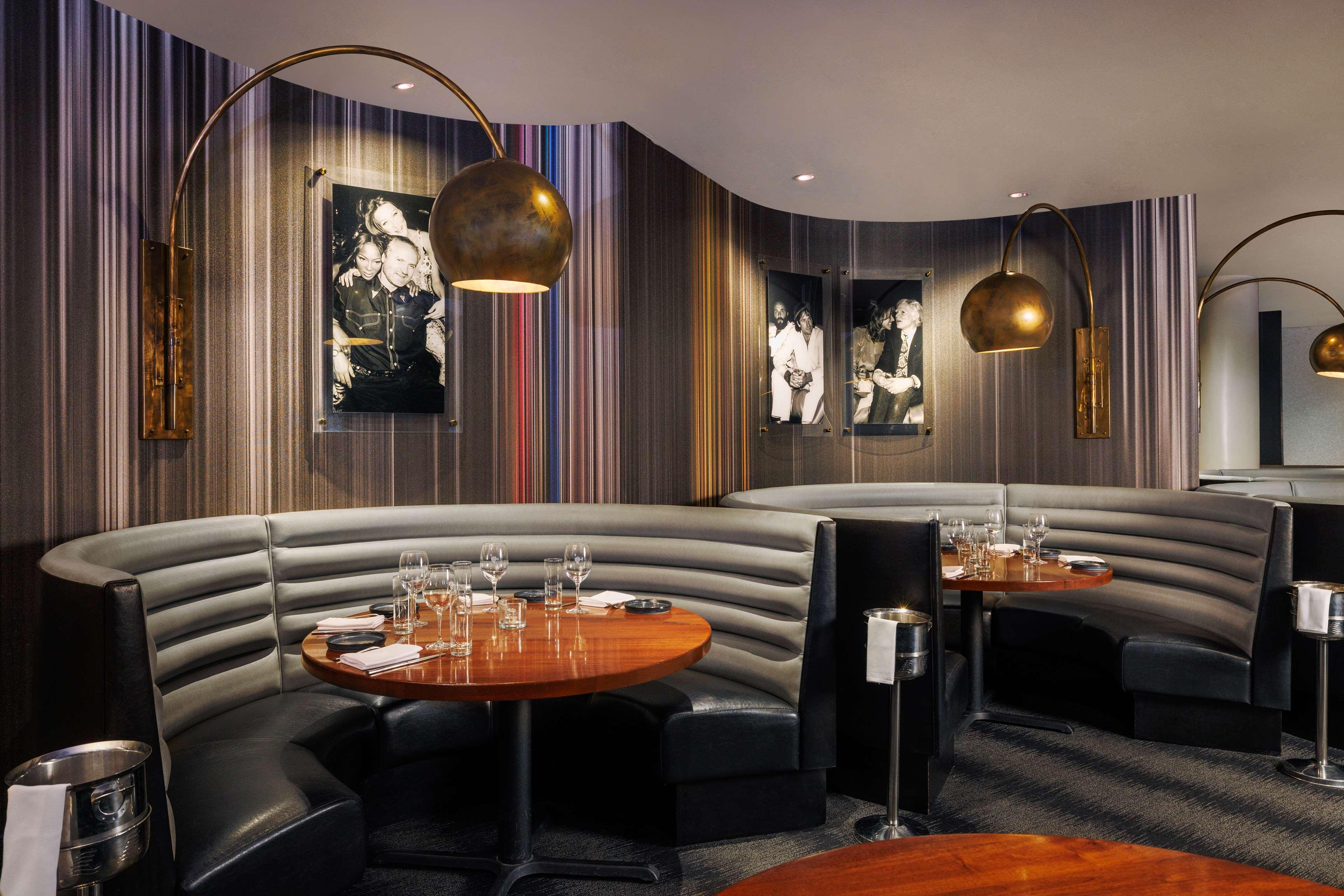 Stay in style at Hilton Boston Park Plaza