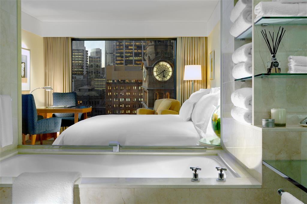 Stay in style at The Fullerton Hotel Sydney