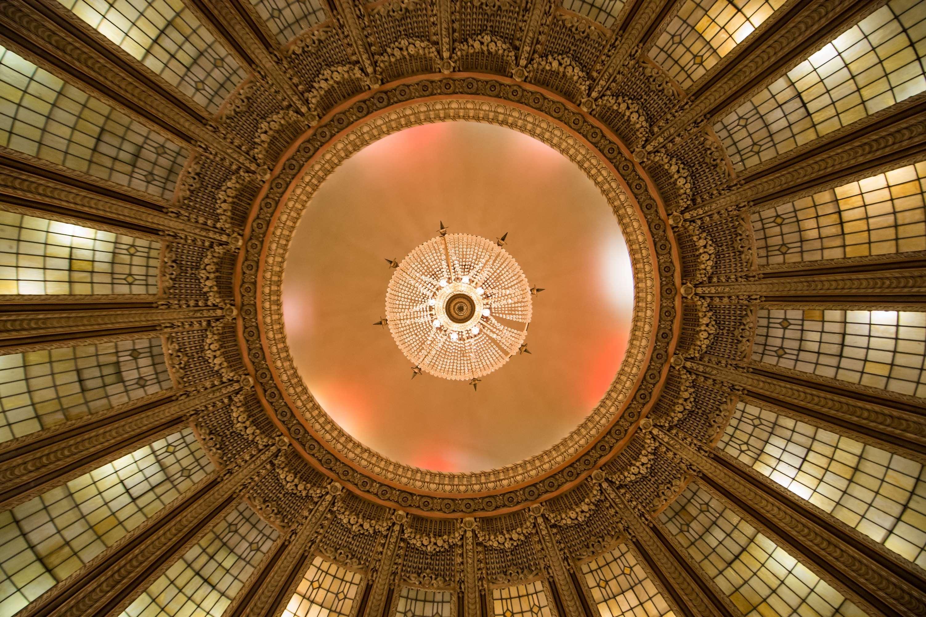 Stay in style at Arctic Club Hotel