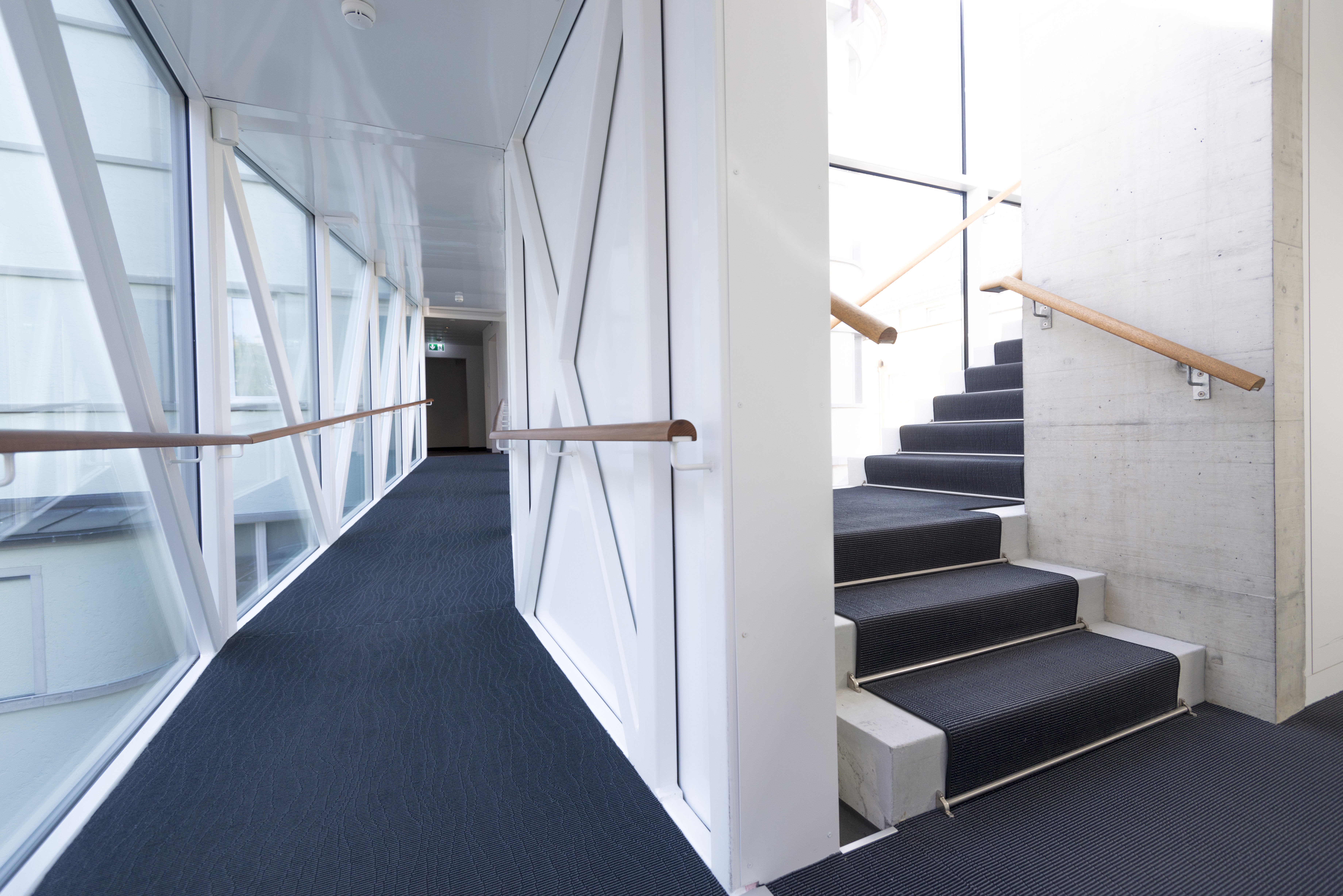 Stay in style at Krone Unterstrass