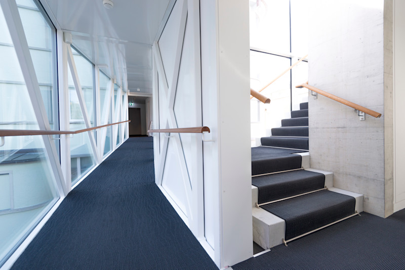 Stay in style at Krone Unterstrass