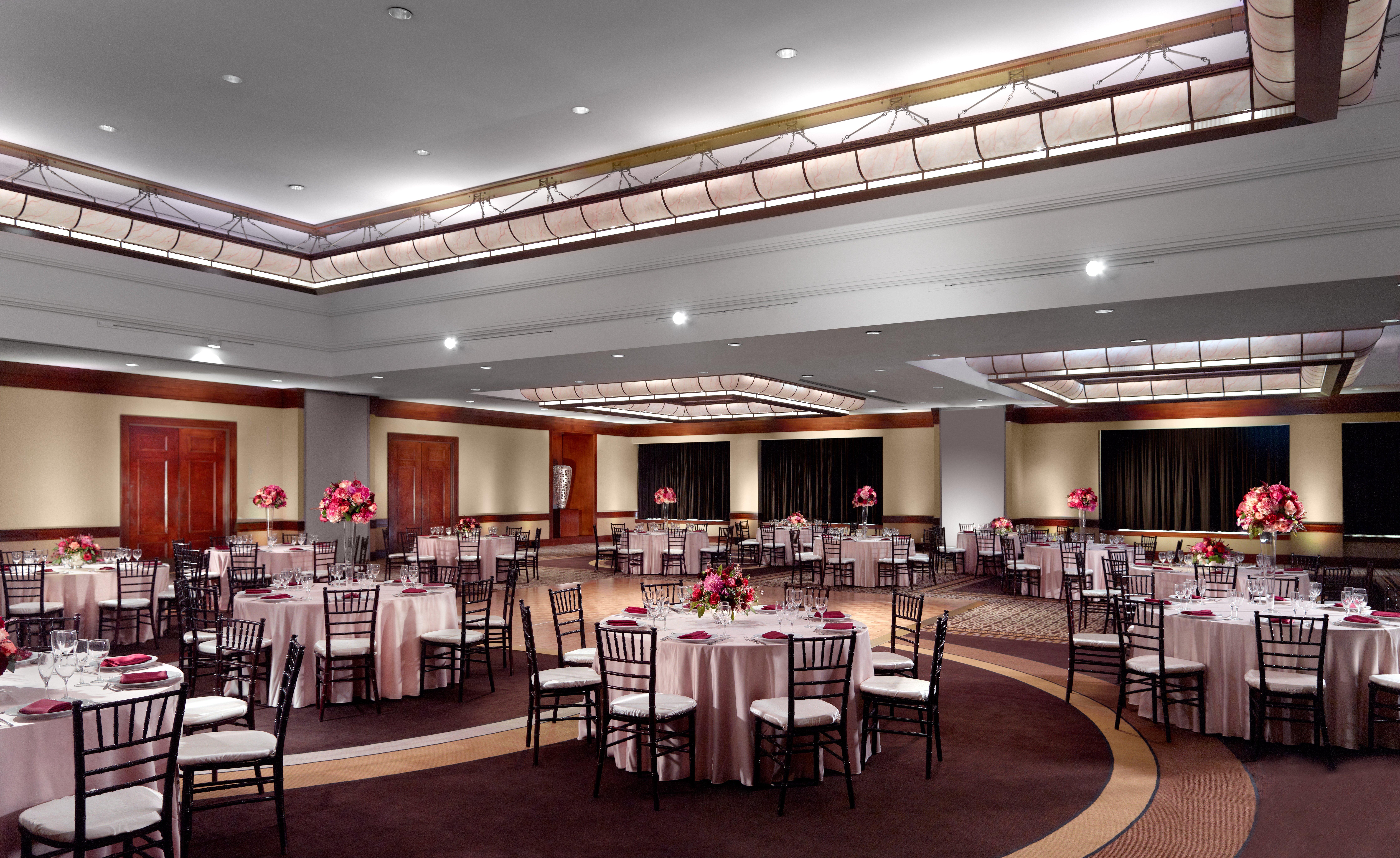 Stay in style at Omni Los Angeles Hotel at California Plaza