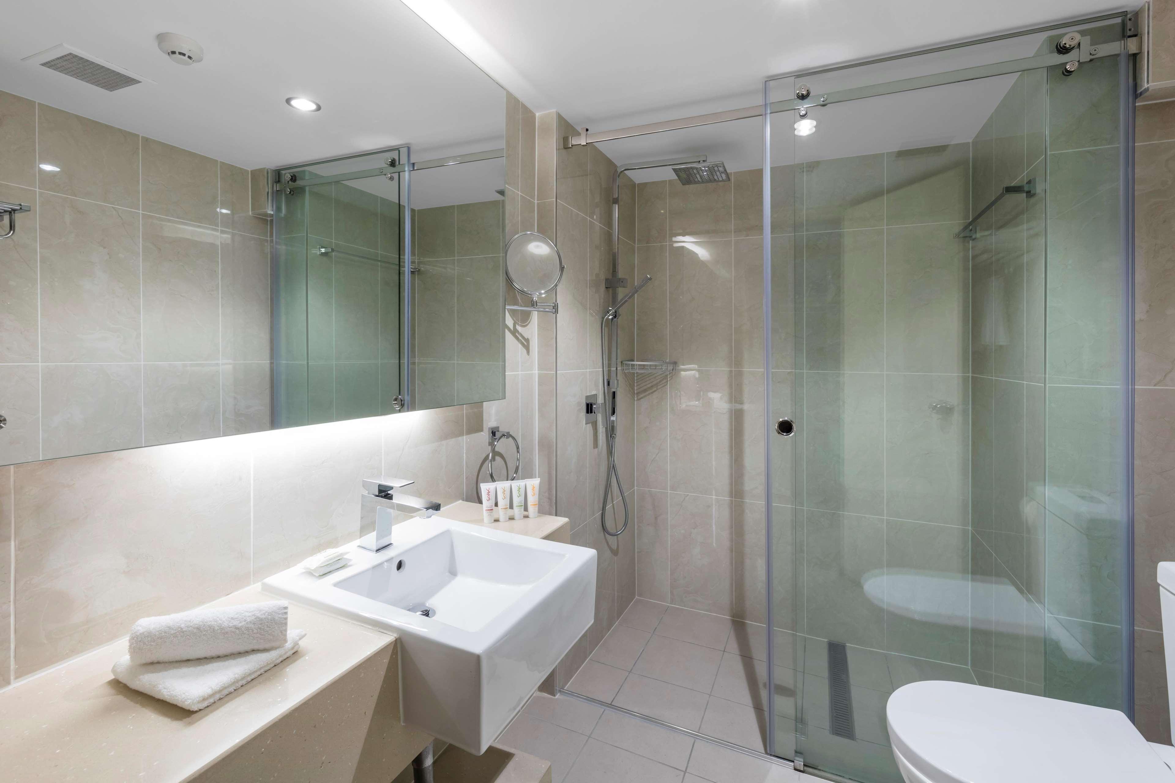 Stay in style at Hotel Diana