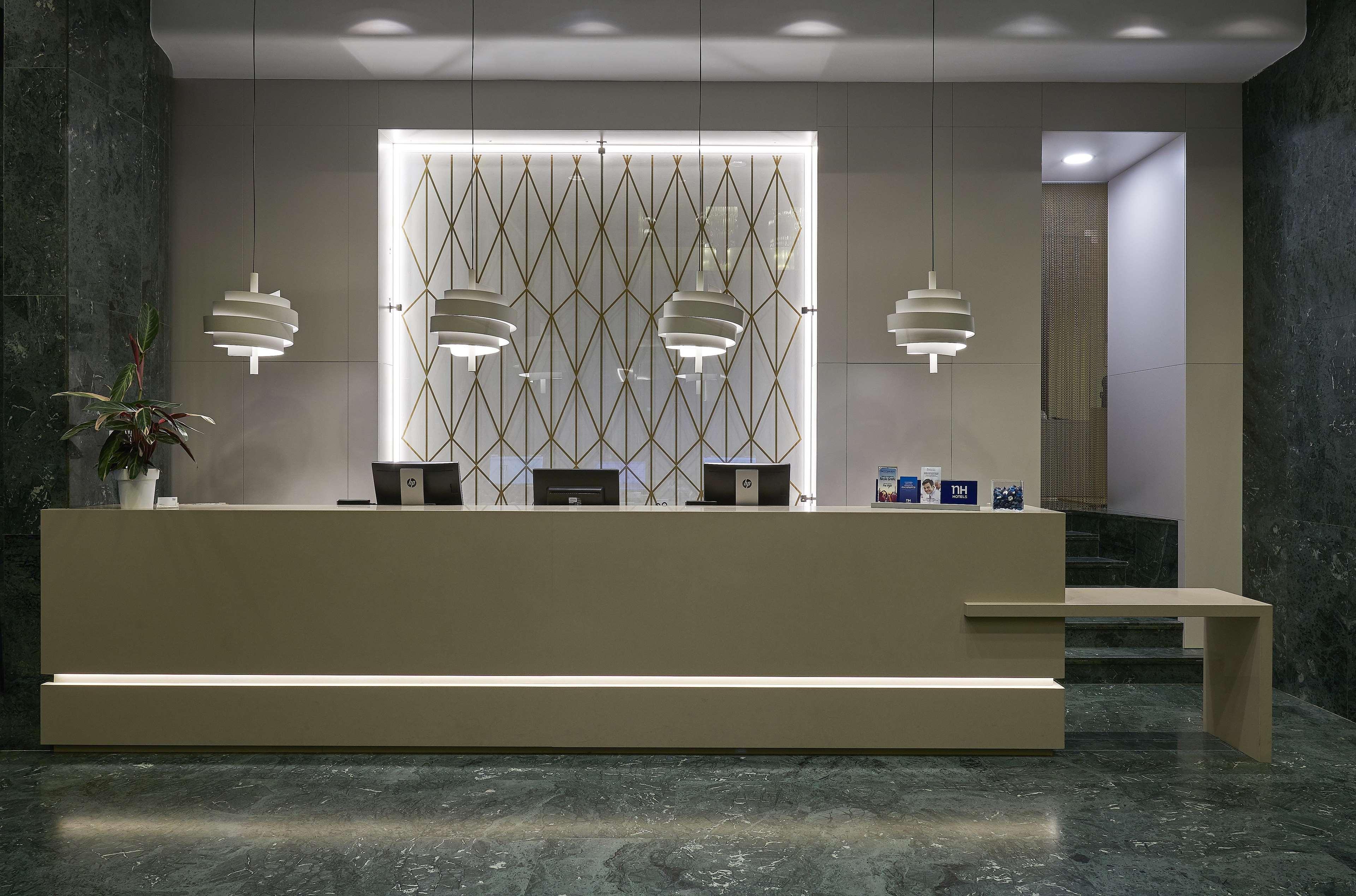 Stay in style at NH Valencia Center