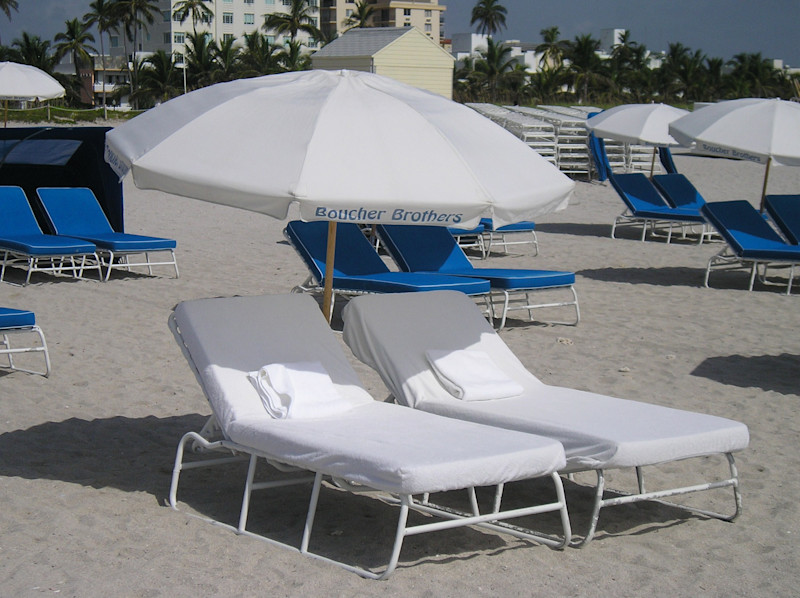 Stay in style at Dream South Beach Miami