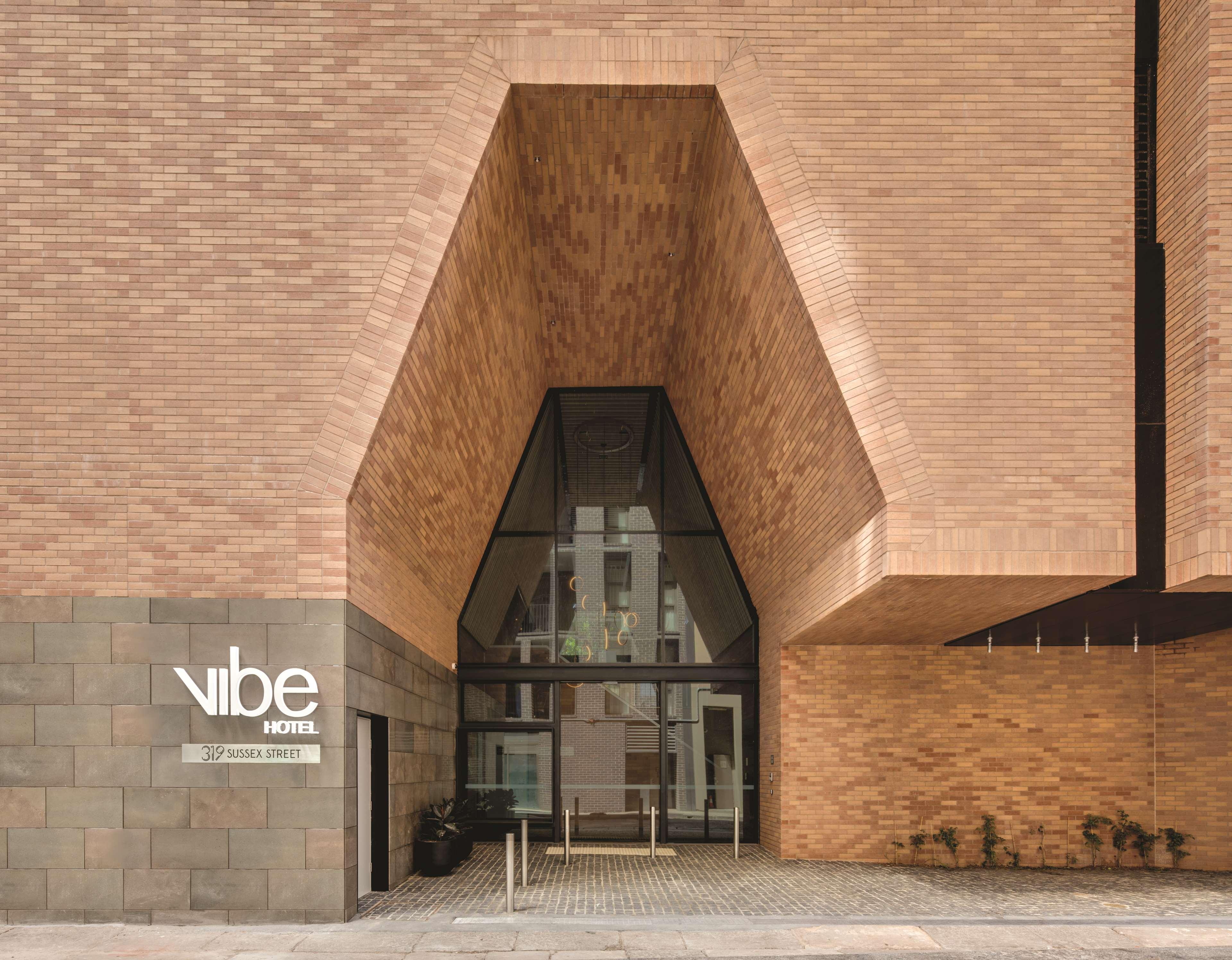 Stay in style at Vibe Hotel Sydney Darling Harbour