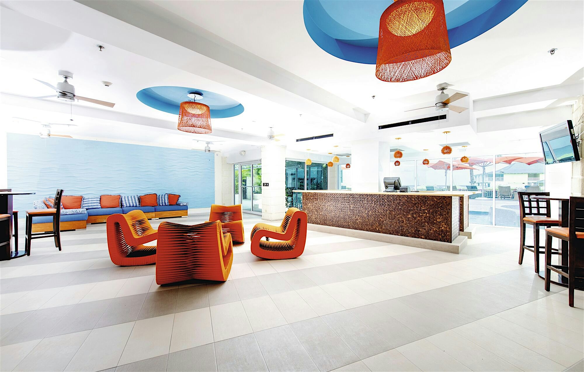 Stay in style at Radisson Aquatica Resort Barbados