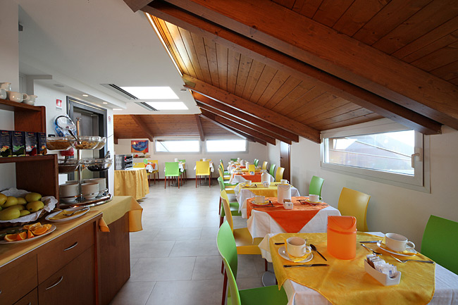 Stay in style at Hotel Mavino