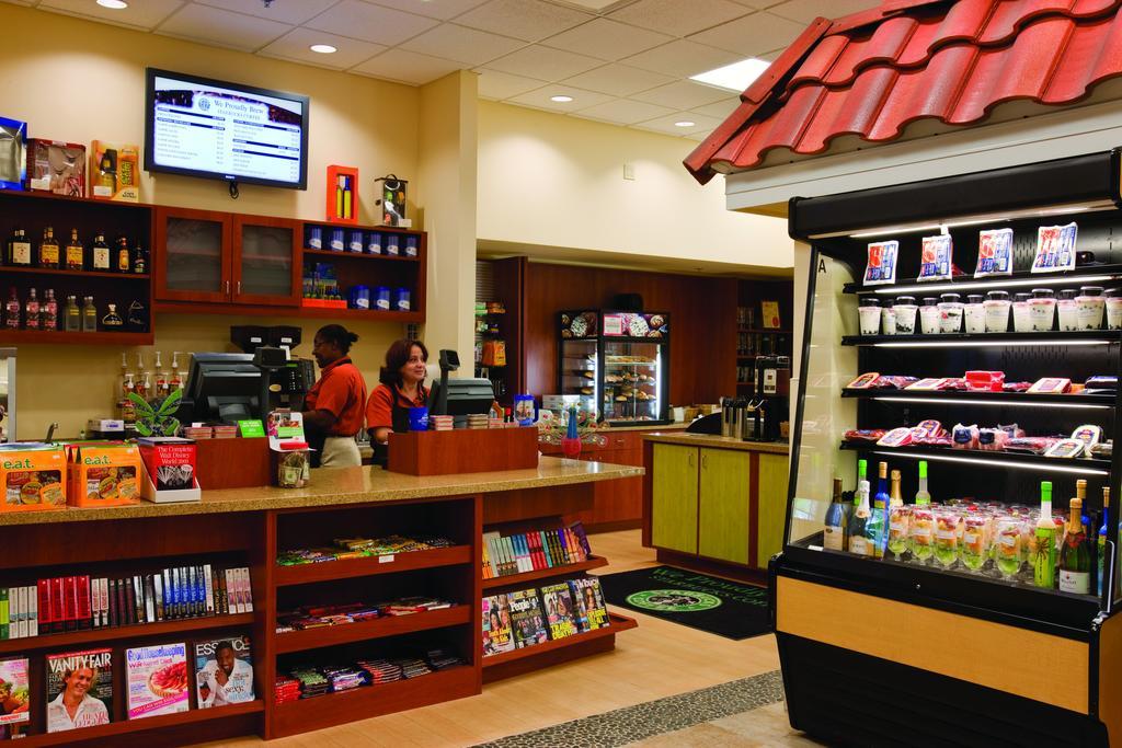 Stay in style at Marriott's Grande Vista