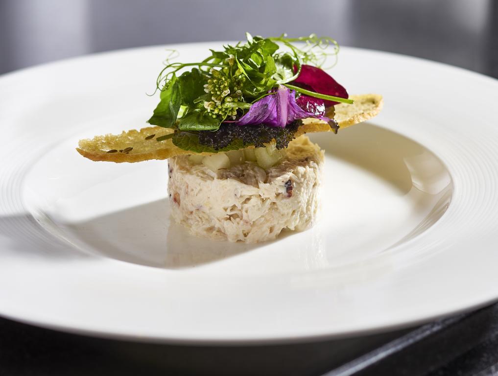 Stay in style at Wedgewood Hotel & Spa