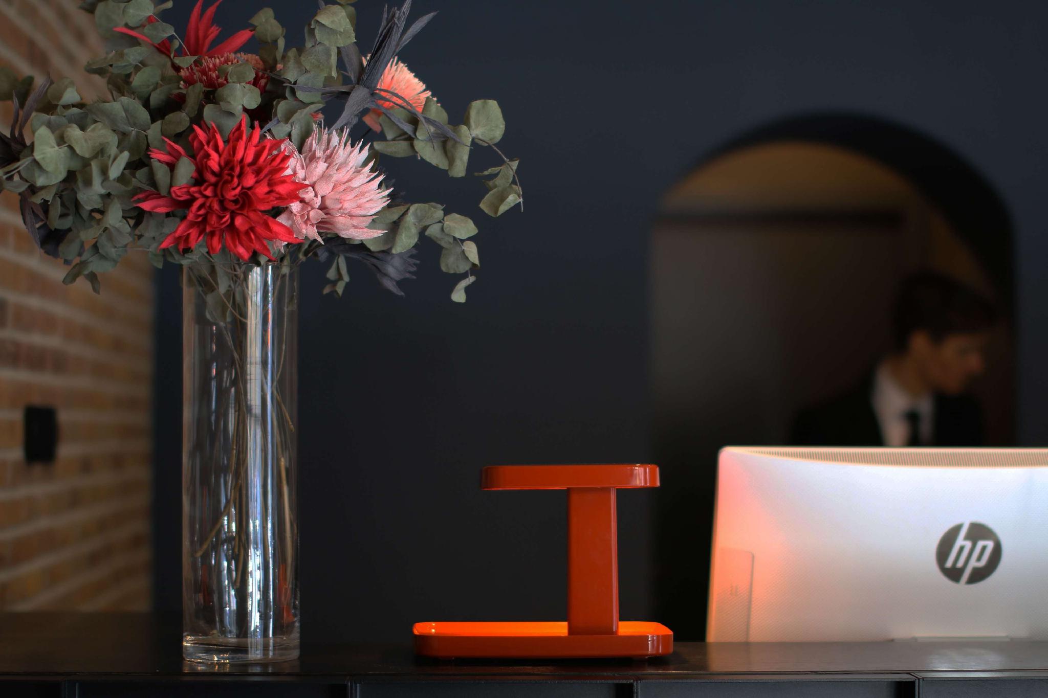 Stay in style at Diplomat Hotel