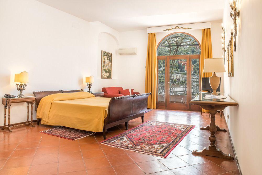 Stay in style at Hotel Poseidon