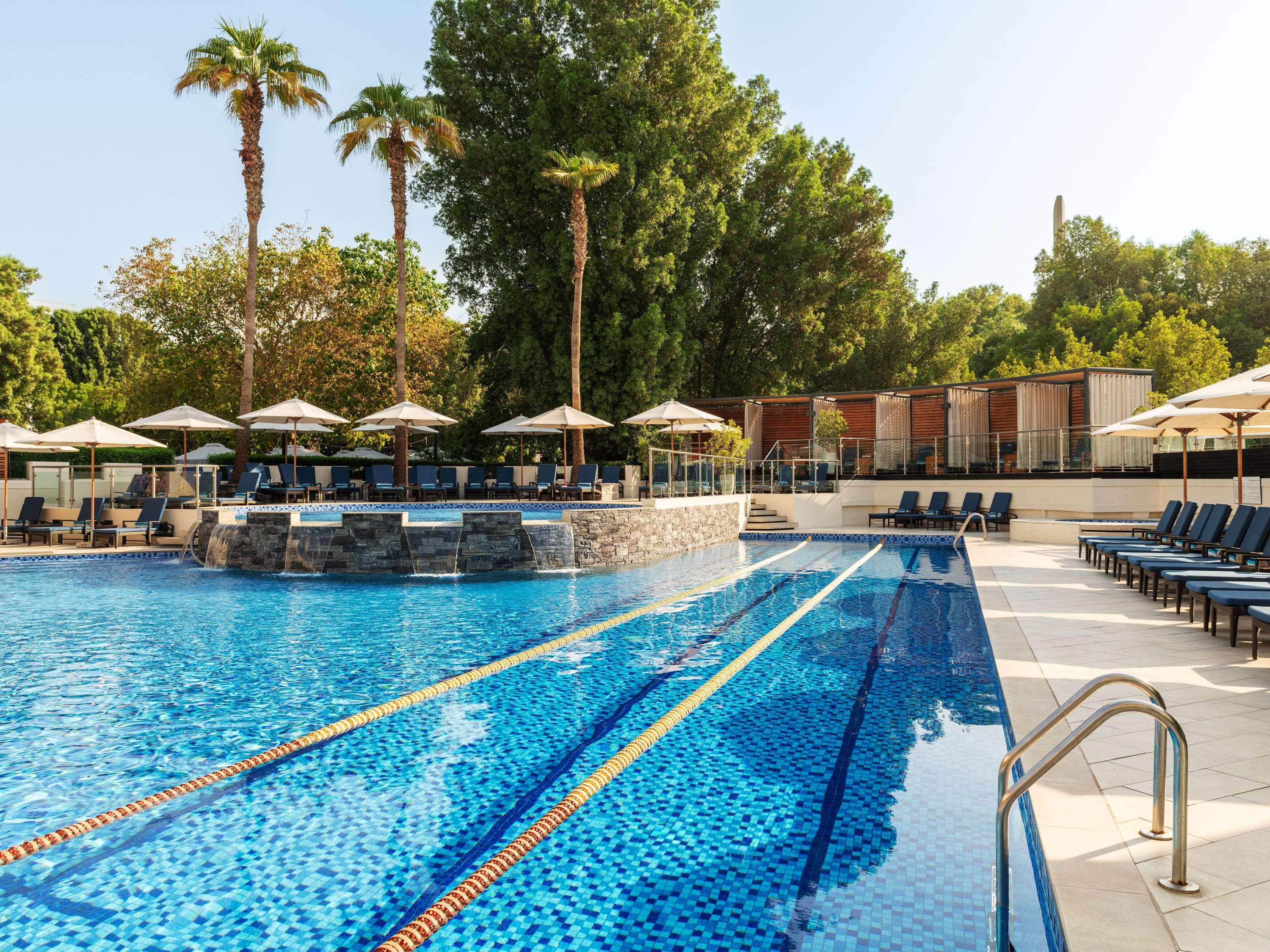 Stay in style at Jumeirah Creekside