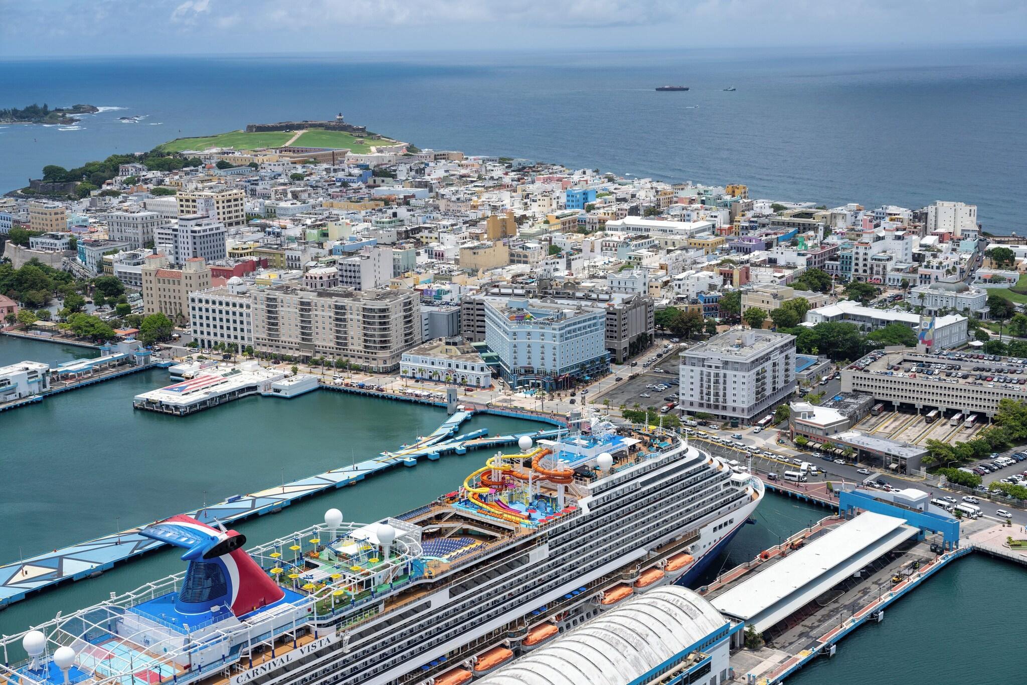 Stay in style at Hotel Rumbao, a Tribute Portfolio Hotel