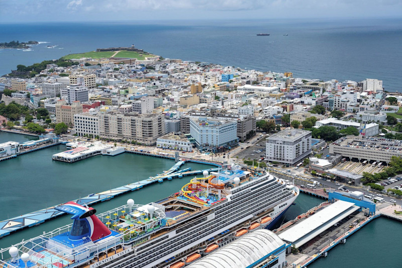 Stay in style at Hotel Rumbao, a Tribute Portfolio Hotel