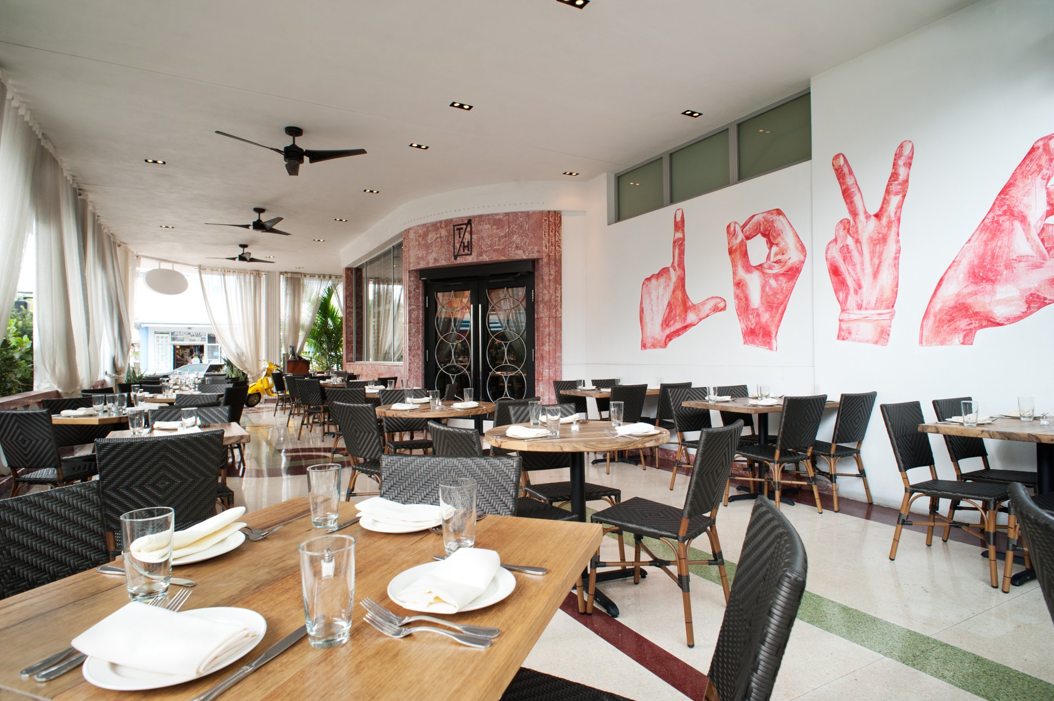 Stay in style at Dream South Beach Miami