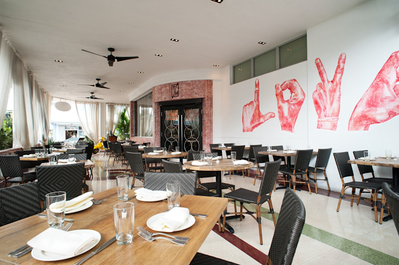 Stay in style at Dream South Beach Miami