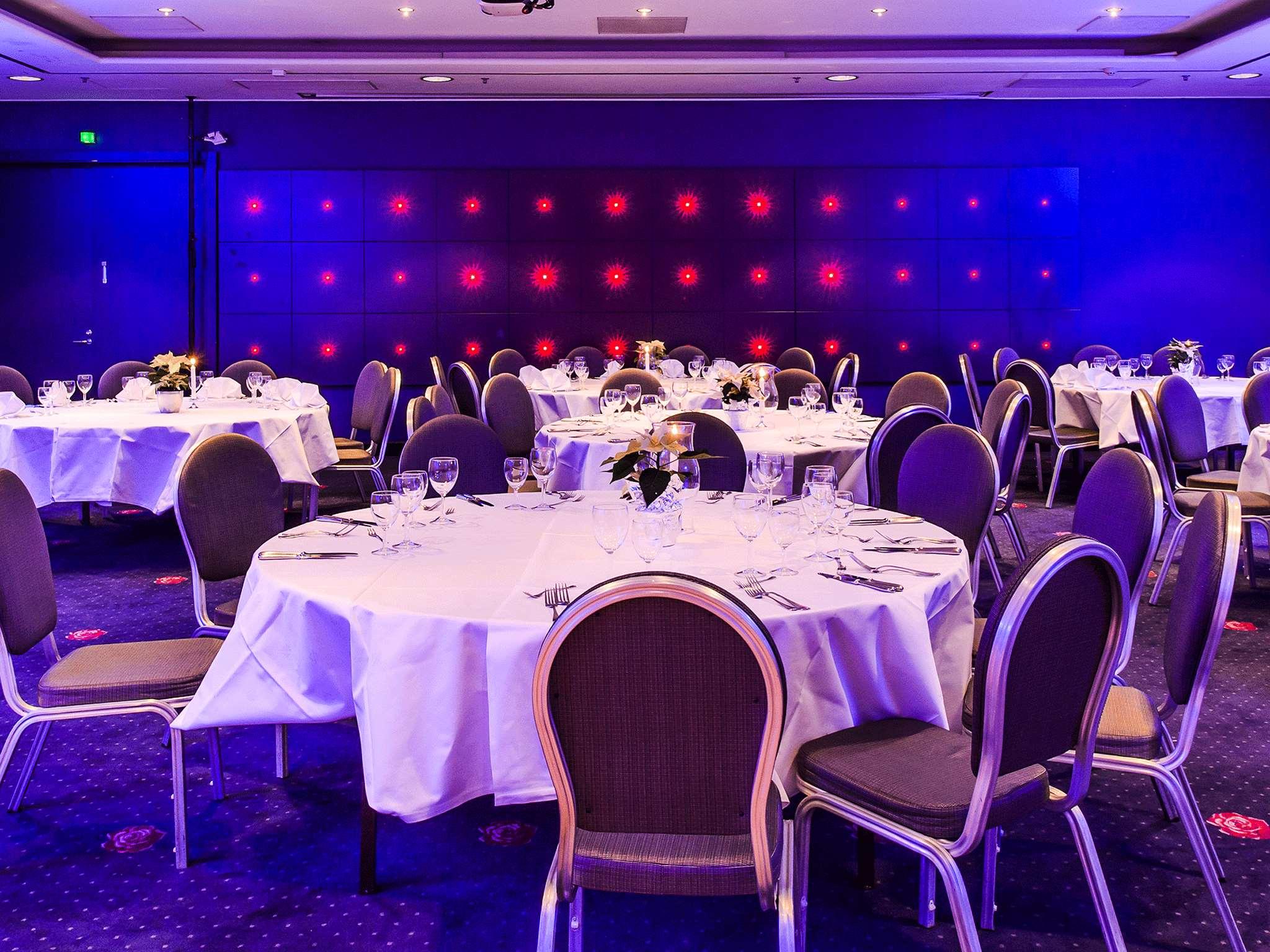 Stay in style at Radisson Blu Royal