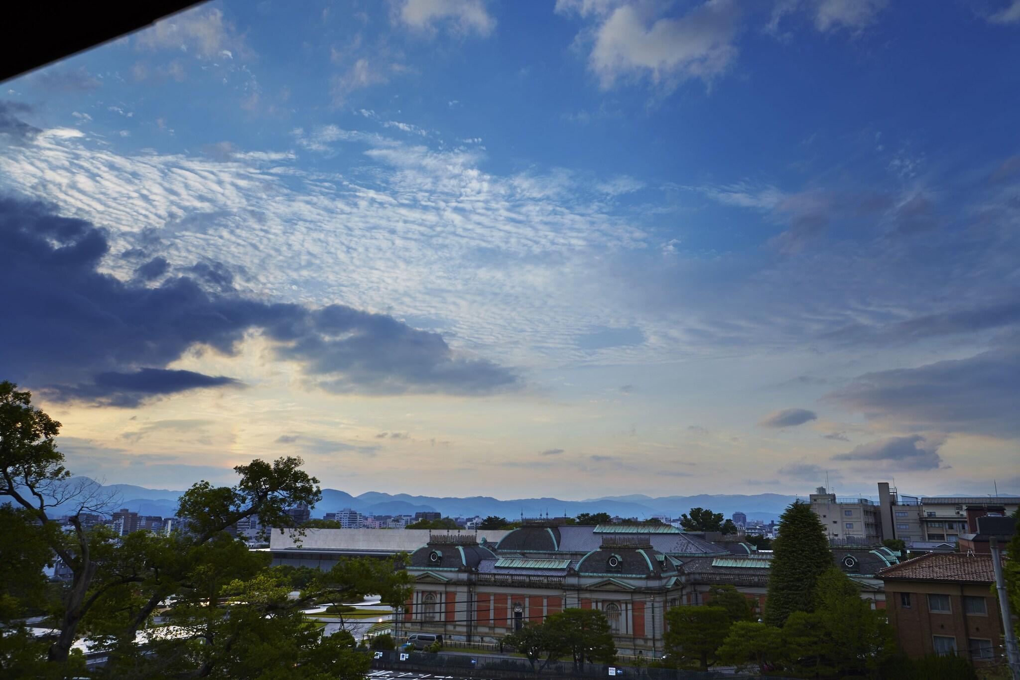 Stay in style at Hyatt Regency Kyoto