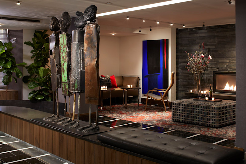 Stay in style at The Fifty Sonesta Select New York