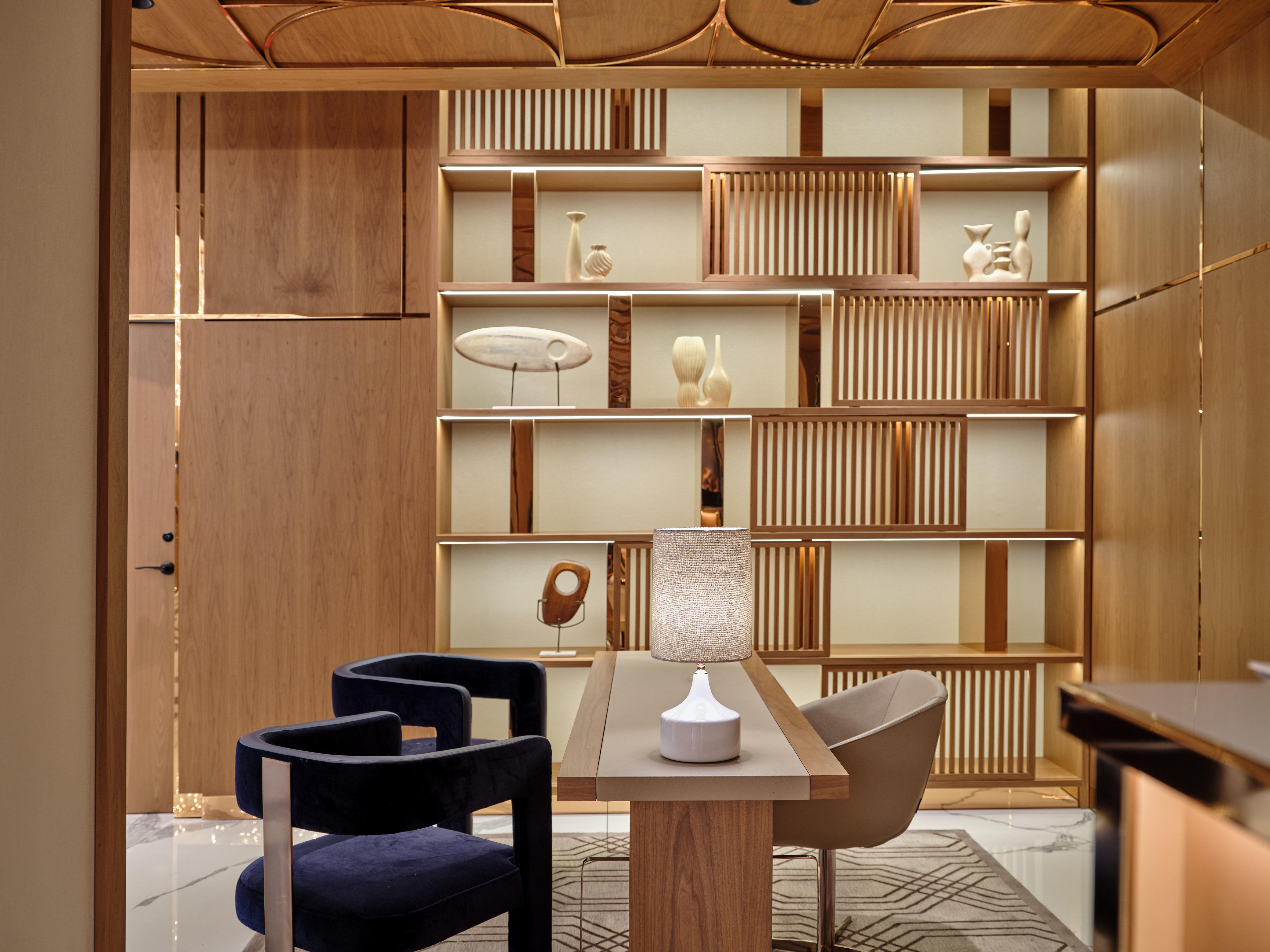 Stay in style at InterContinental Barcelona